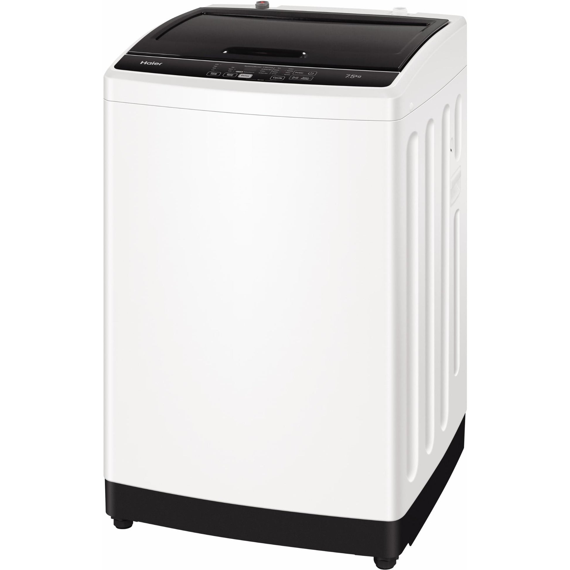 Haier HWT75AA1 7.5kg Top Load Washing Machine