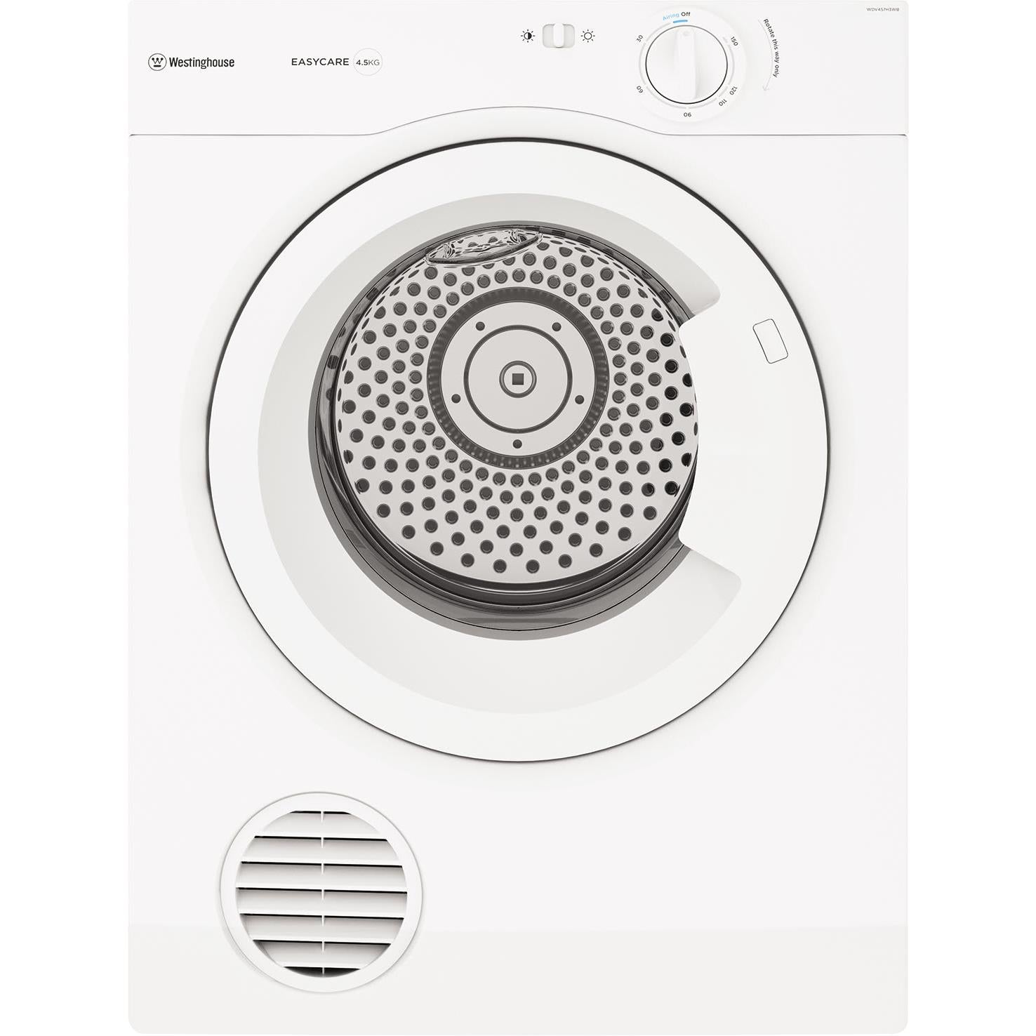 CHiQ WTL79FDB 8kg Top Load Washer