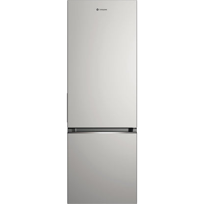 Westinghouse WBB3400AK 335L Bottom Mount Fridge (Silver)