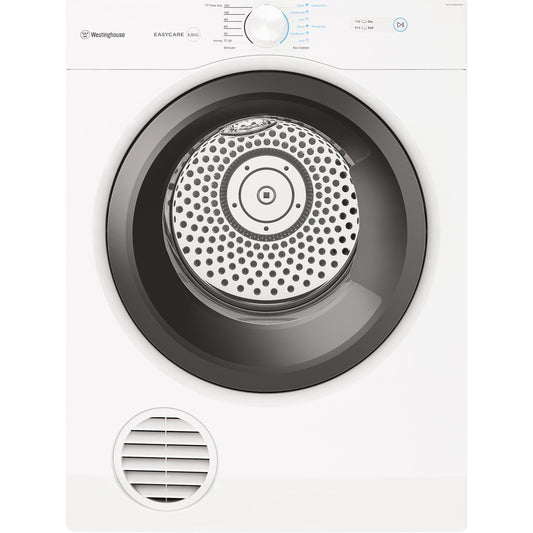 Westinghouse WDV556N3WB 5.5kg Vented Clothes Dryer