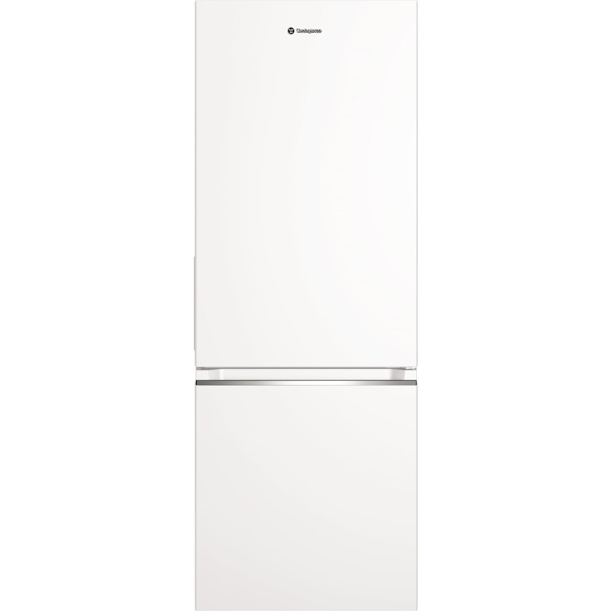 Westinghouse WBB3100WK 308L Bottom Mount Fridge (White)