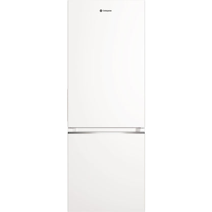 Westinghouse WBB3100WK 308L Bottom Mount Fridge (White)