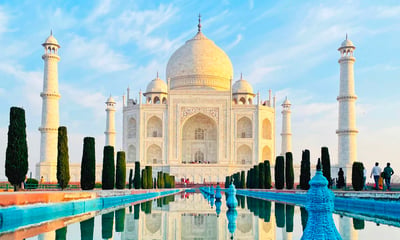 Best of India & Nepal