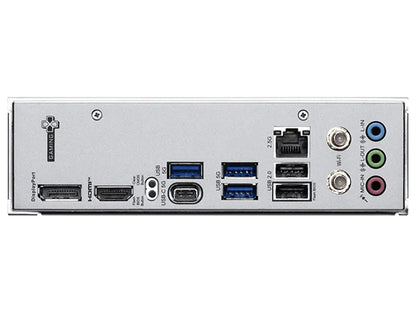 MSI B850M GAMING WIFI6E AM5 mATX Motherboard