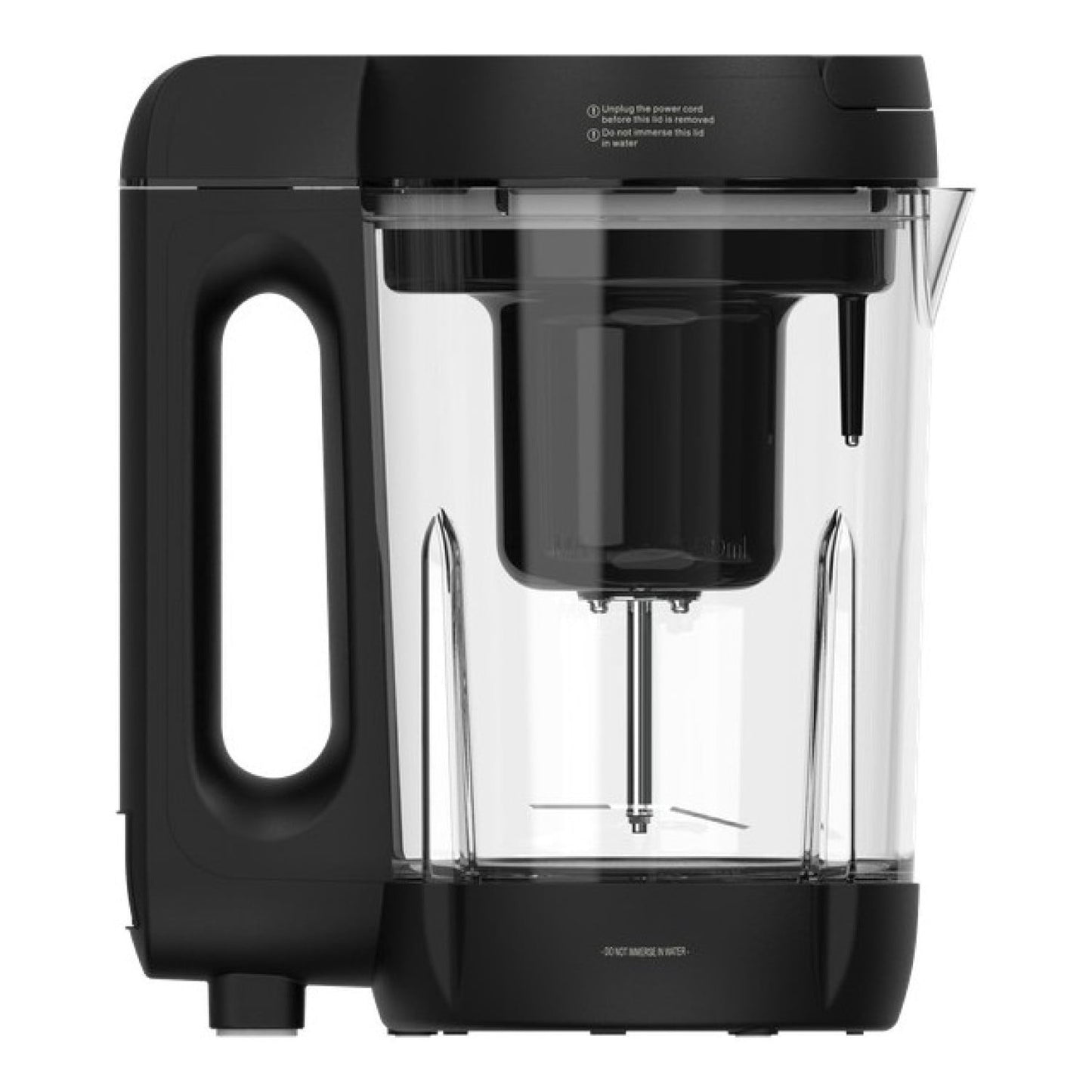 Morphy Richards Clarity 1.6L Soup Maker 4 Functions Fast Soup Blender