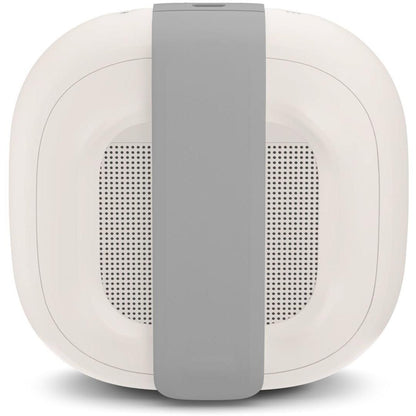Bose SoundLink Micro Bluetooth Speaker (White Smoke)