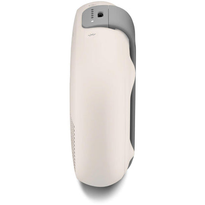 Bose SoundLink Micro Bluetooth Speaker (White Smoke)
