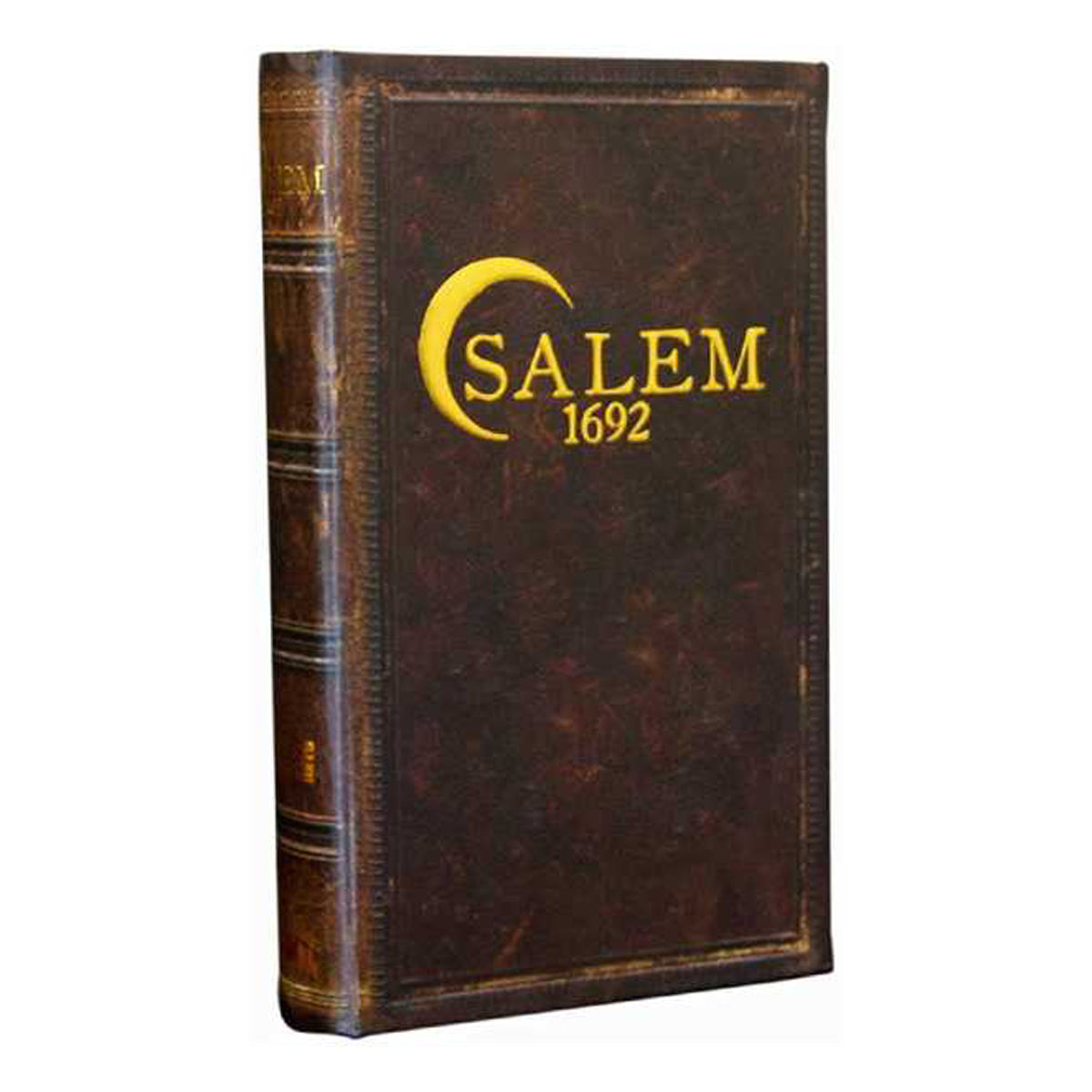 Facade Games Salem 1692 2nd Edition