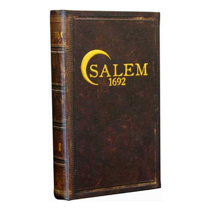 Facade Games Salem 1692 2nd Edition