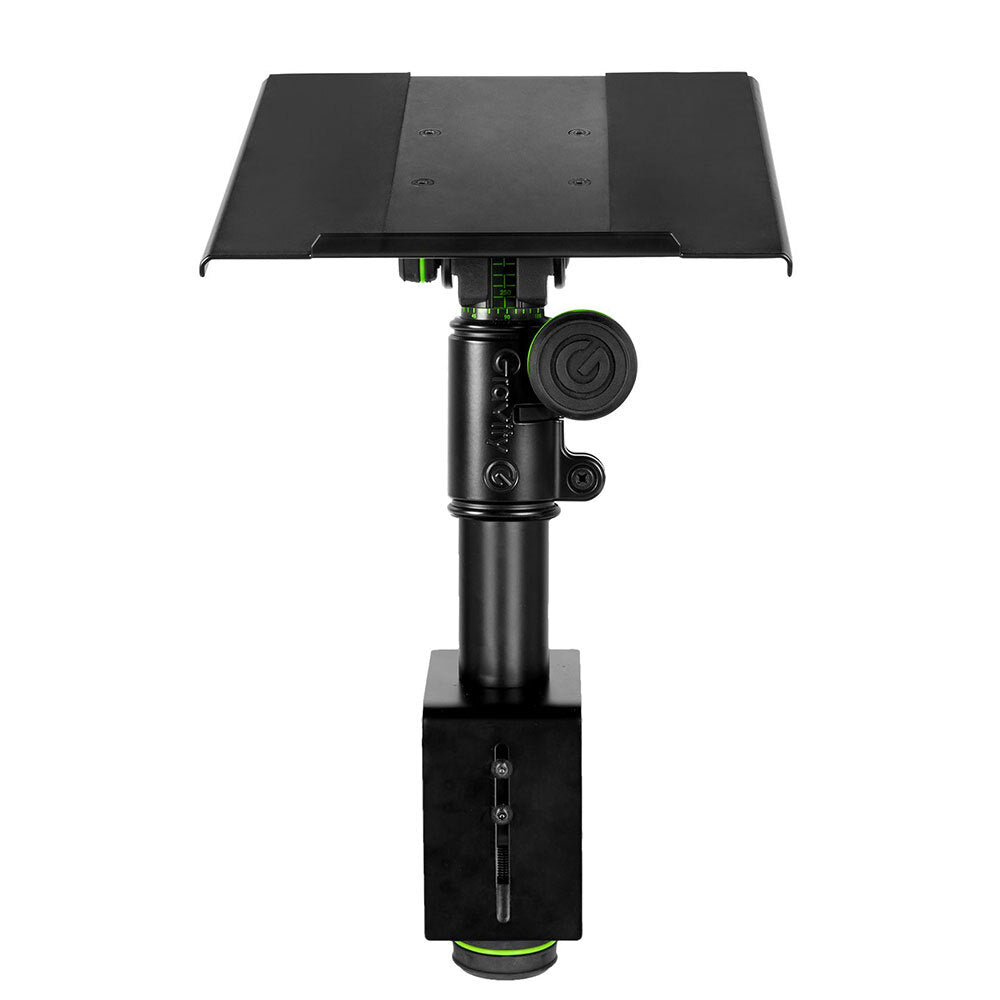 Gravity 35cm Flexible Stand with Table Clamp SP3102TM For Studio Monitor Speaker