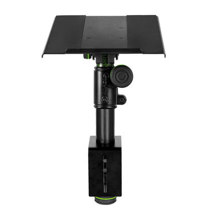 Gravity 35cm Flexible Stand with Table Clamp SP3102TM For Studio Monitor Speaker
