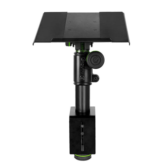 Gravity 35cm Flexible Stand with Table Clamp SP3102TM For Studio Monitor Speaker