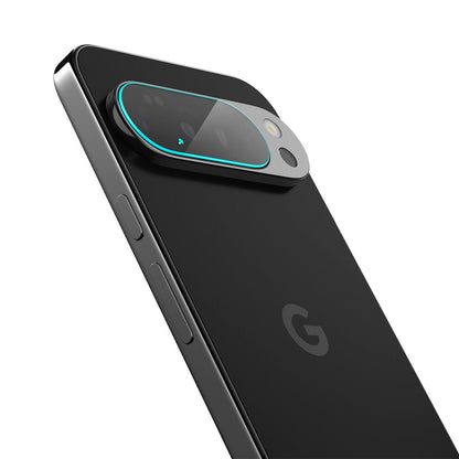 Spigen Google Pixel 10 Pro XL GLAS.tR EZ Fit Optik 2PCS Lens Protector - Clear