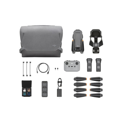 DJI Mavic 3 5.1K Drone Fly More Combo