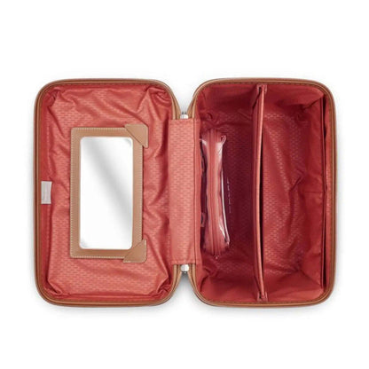 Delsey Chatelet Air 2.0 Beauty Case - Angora