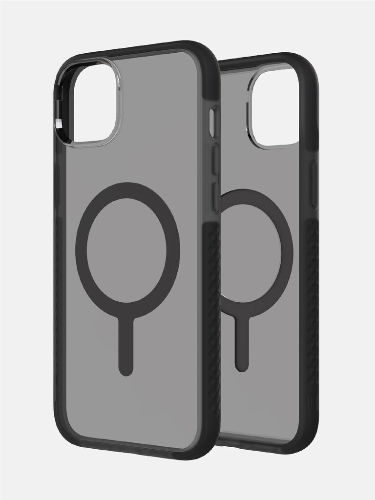 BodyGuardz Ace Pro iPhone 14 Plus - Smoke Black