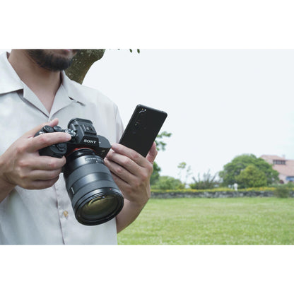 Sony Alpha A7 IV Full Frame Mirrorless Camera [4K Video] (Body Only)