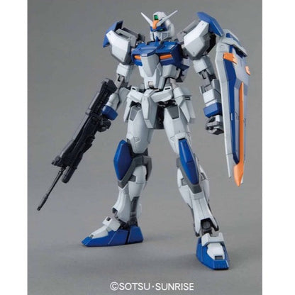 Bandai Mg 1/100 Duel Gundam Assaultshroud