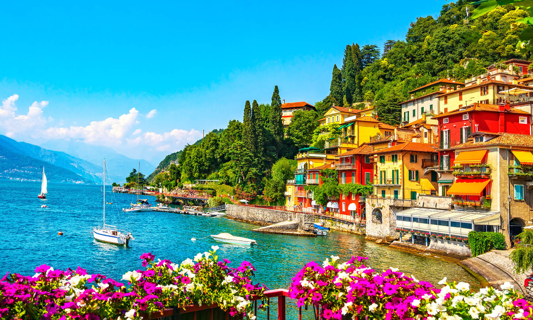 Lake Como