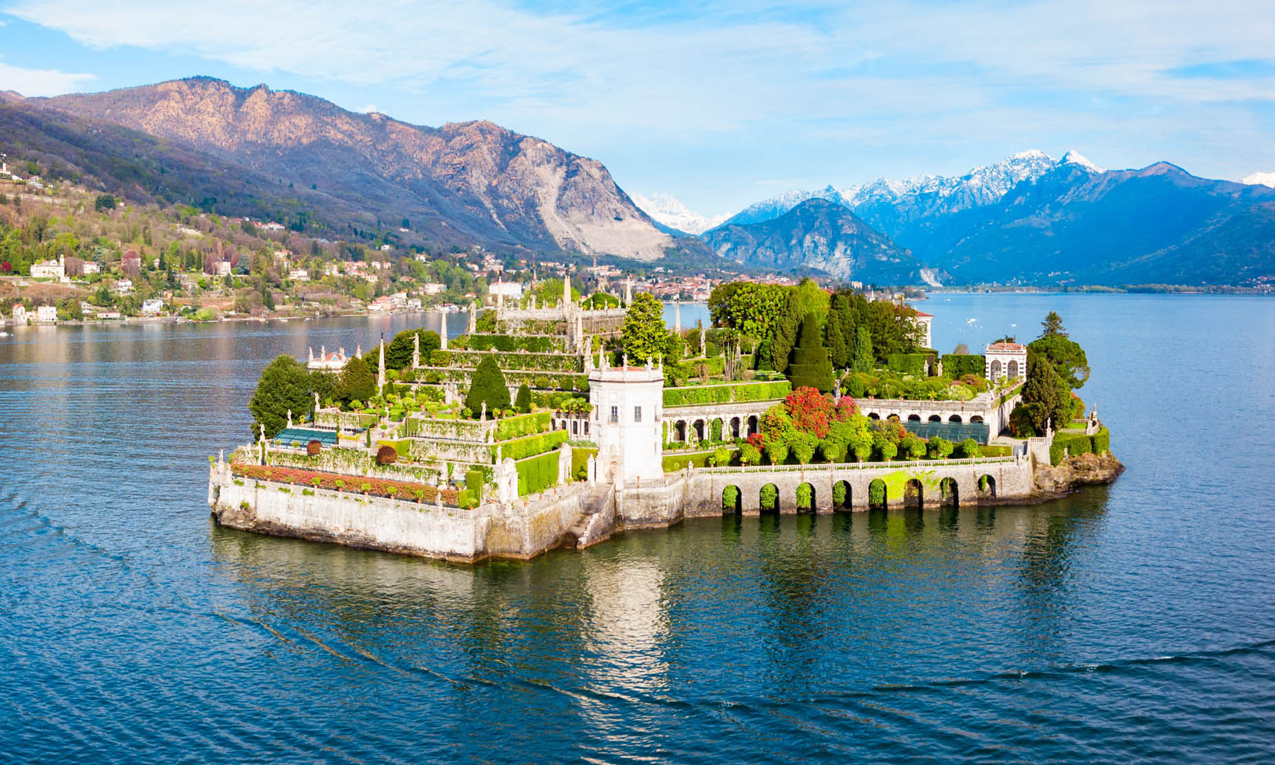 Isola Bella