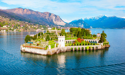 Isola Bella