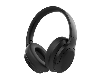 Laser ANC Bluetooth Headphones (Black)