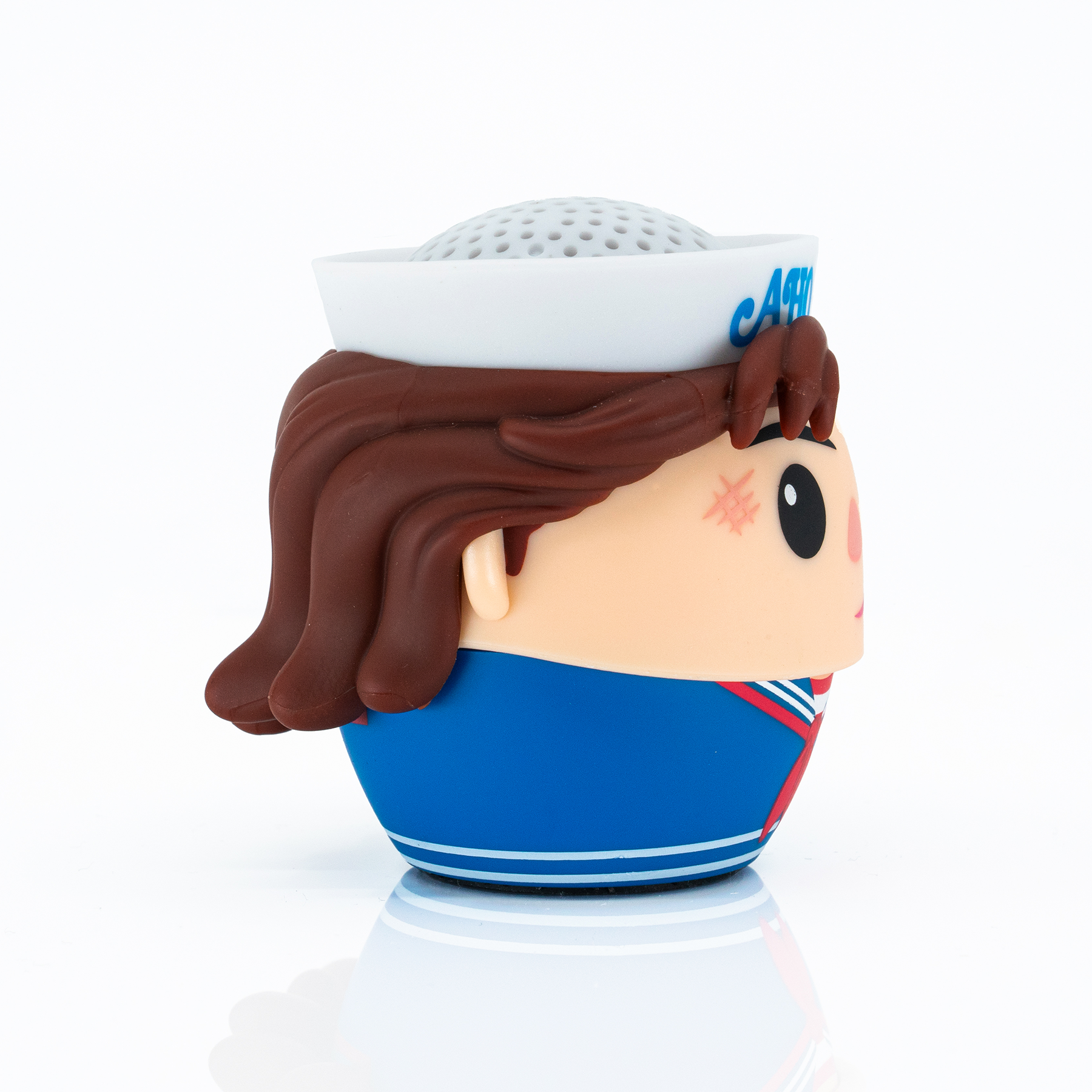 Bitty Boomers Bluetooth Speaker Steve Stranger Things