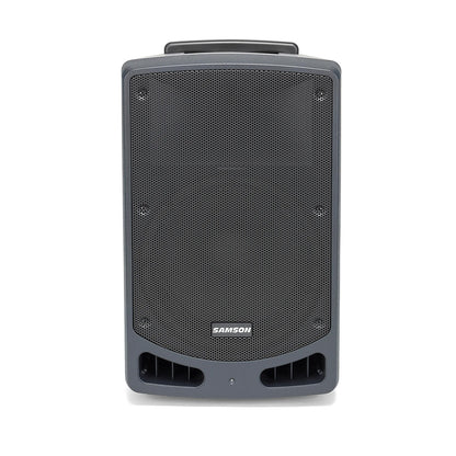 Samson XP312w Rechargeable Portable PA Speaker