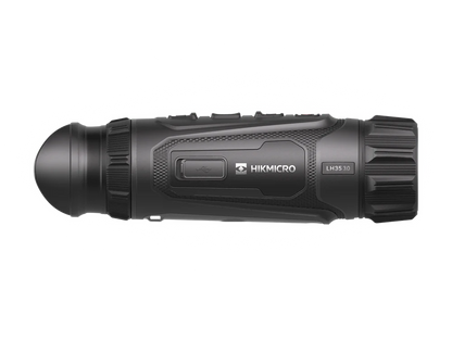 HikMicro Lynx 3.0 LH35 Thermal Monocular - 35mm | 3.4-27.2x | 384px
