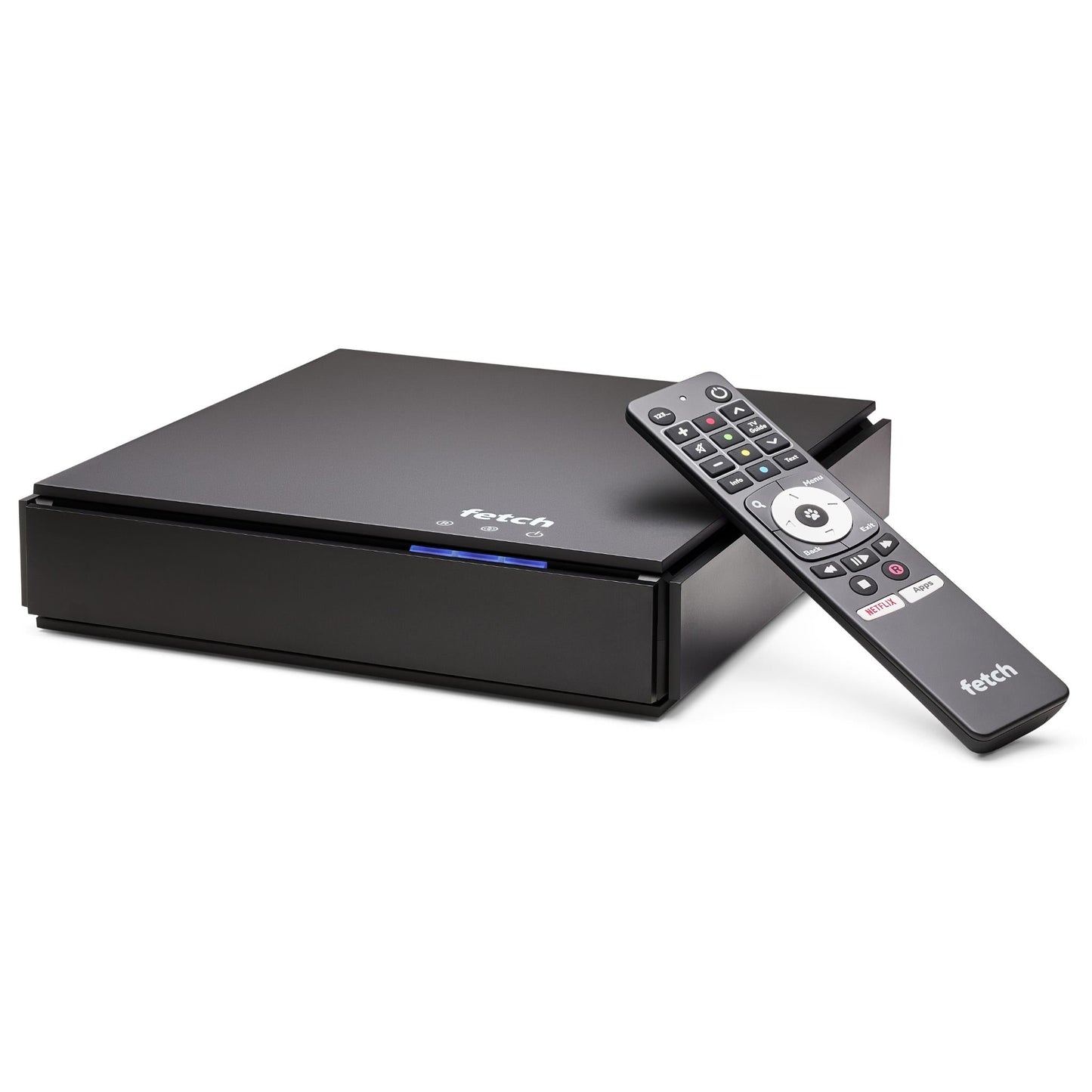 Fetch Mighty (Fetch TV) [*Refurbished]