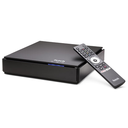 Fetch Mighty (Fetch TV) [*Refurbished]