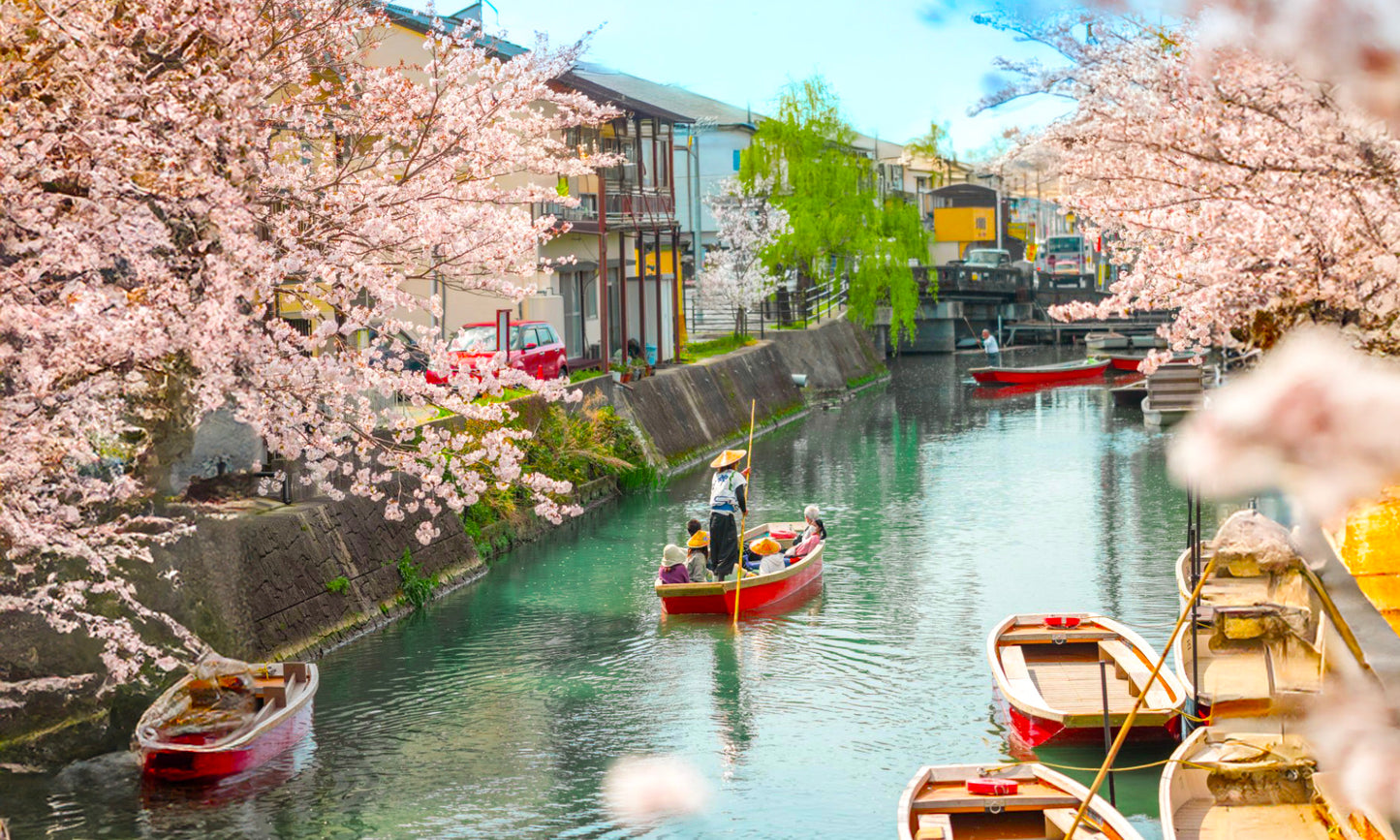 Yanagawa