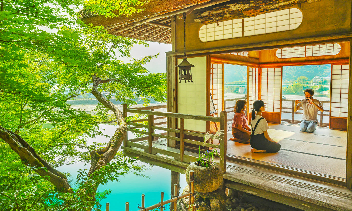 Ozu City