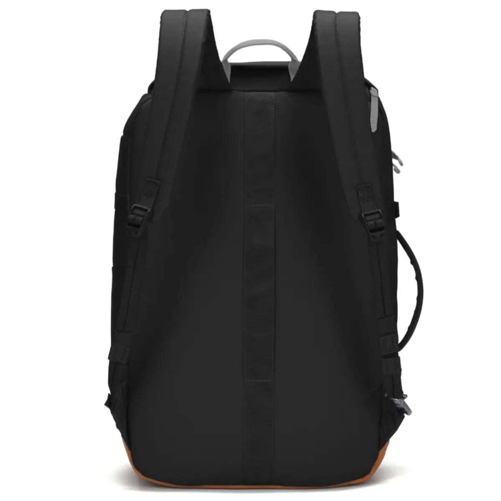 Pacsafe GO 44L Anti-Theft Carry-on Backpack - Jet Black