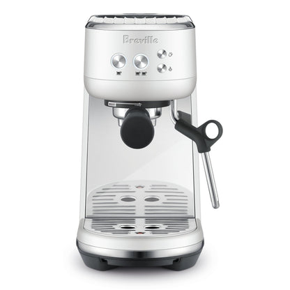 Breville the Bambino Espresso Coffee Machine (Sea Salt)
