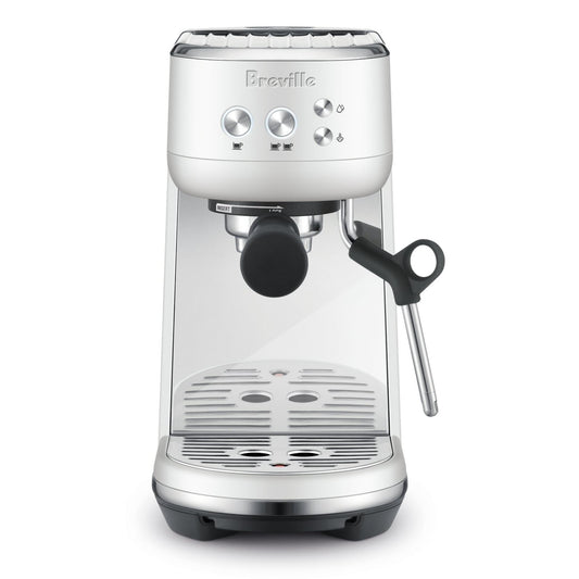 Breville the Bambino Espresso Coffee Machine (Sea Salt)