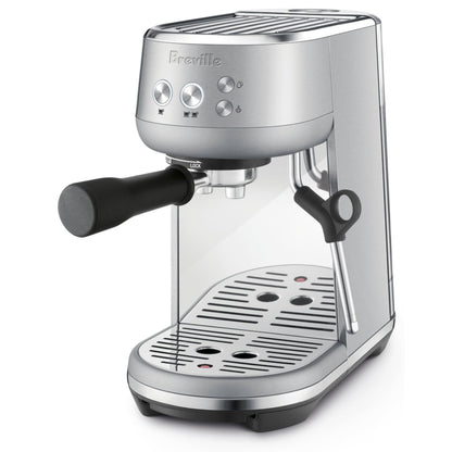 Breville the Bambino Espresso Coffee Machine (Sea Salt)