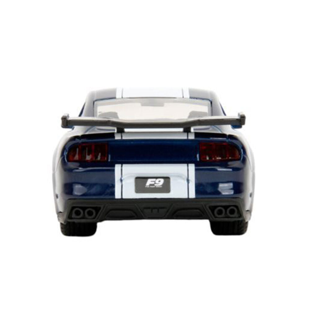 Jada 1:32 Scale Fast & Furious Ford Mustang GT Diecast Car Model