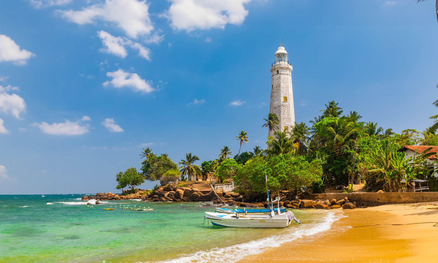 Galle Fort