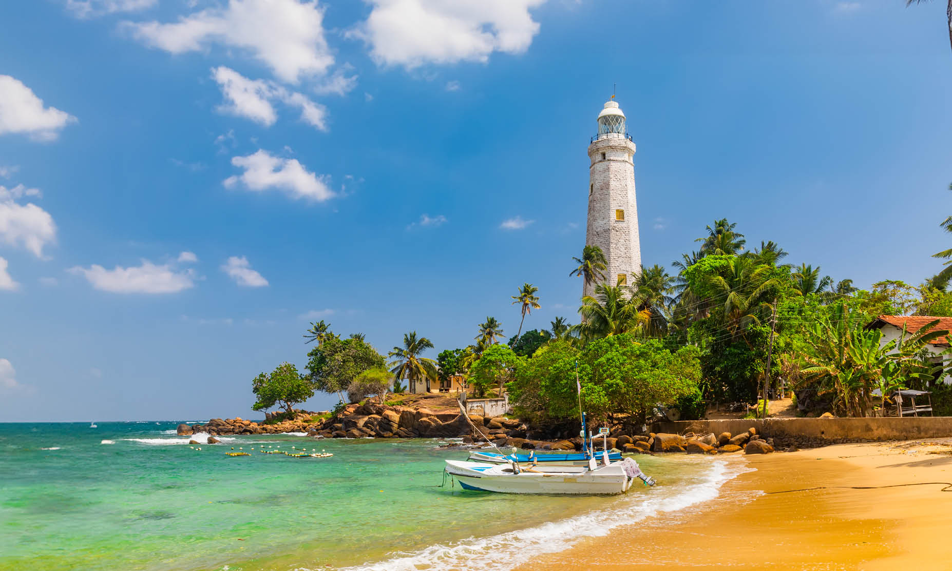 Galle Fort