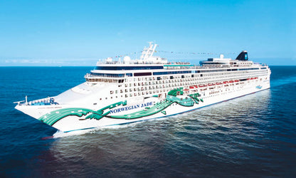 All-Inclusive Cherry Blossoms Cruise image 3