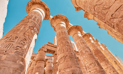 Karnak Temple
