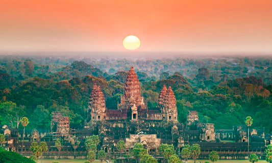 Vietnam & Cambodia Discovery
