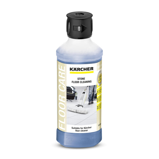 Karcher 500ml Stone Floor Detergent for FC5 Floor Cleaner