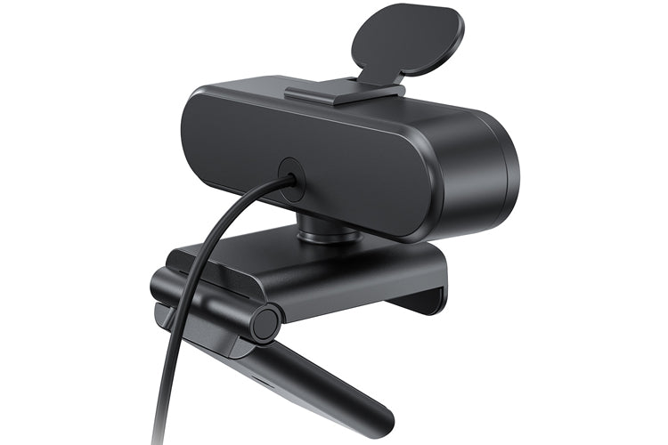 Emeet SmartCam C60E 4K Dual-Camera UHD 4K Webcam with Auto Focus