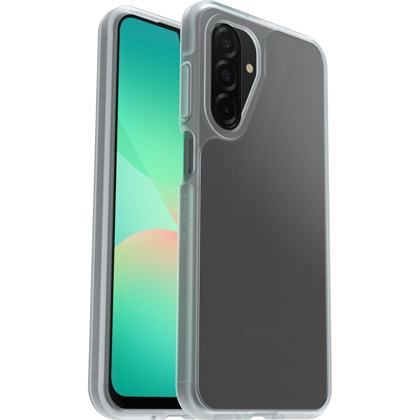 Otterbox React Case - For Samsung A26 5G - Clear -