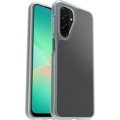 Otterbox React Case - For Samsung A26 5G - Clear -