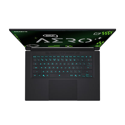 GIGABYTE AERO X16 | RTX 5060 | Ryzen Al 7 350 | Gaming Laptop