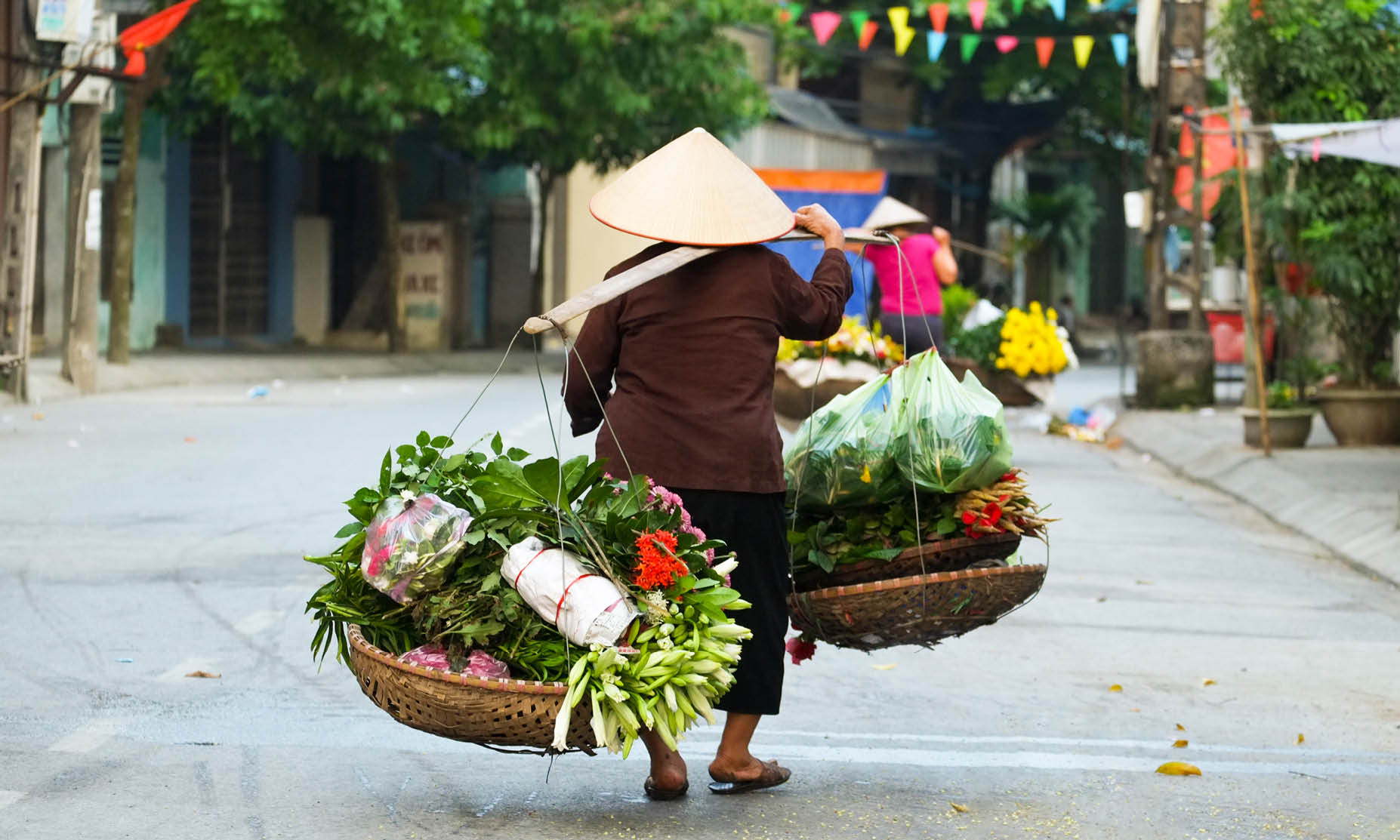 Highlights of Vietnam Hanoi