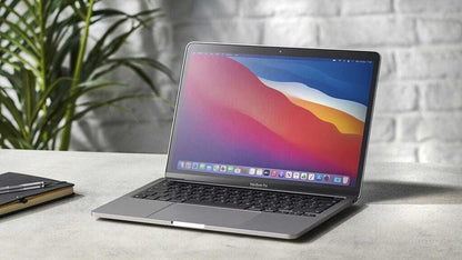 Apple MacBook Pro 13" 2020 Retina Apple M1 256GB 13" [*Refurbished: Very Good]